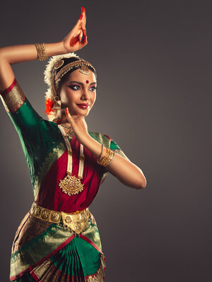 Stage de danse Bollywood