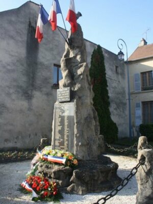 Monument aux morts