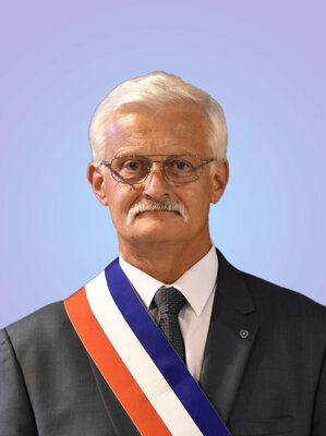 Patrice GEBAUER