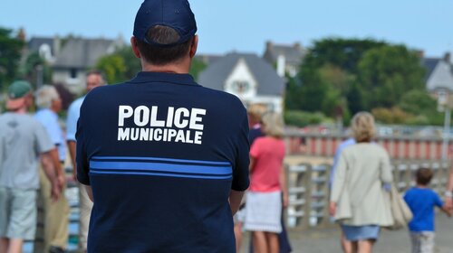 Police municipale intercommunautaire