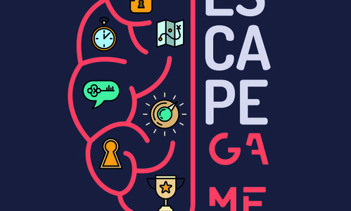 Escape Game 