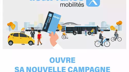 Ile de France Mobilités ouvre sa campagne de remboursement !