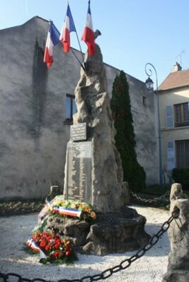 Monument aux morts