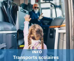INFO TRANSPORTS SCOLAIRE