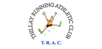 Le Thillay Running Athletic Club (T.R.A.C.)
