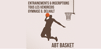 A.B.T. basket ball