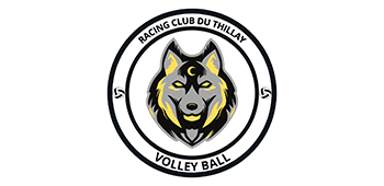 Racing Club Le Thillay (Volley ball) RCT