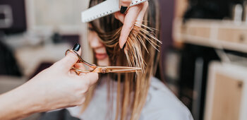 Salon de Coiffure Mixte