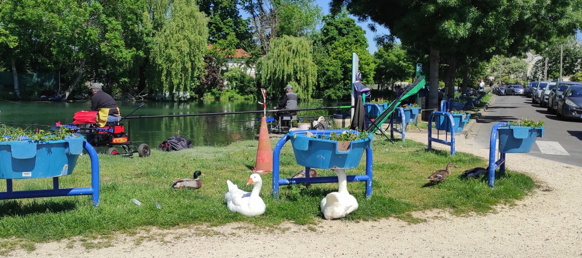 Mairie Le Thillay (Val d'Oise)