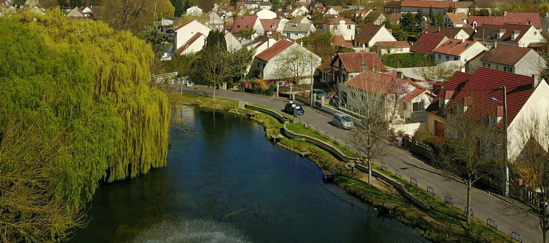 Mairie Le Thillay (Val d'Oise)